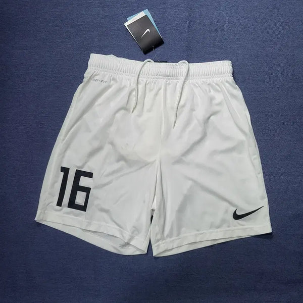 [BUNJANG] Nike Soccer Shorts (S) / 나이키 축구 반바지 (S)