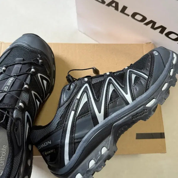 [BUNJANG] Salomon Authentic Running Shoes 474294 / 정품 살로몬 운동화 474294