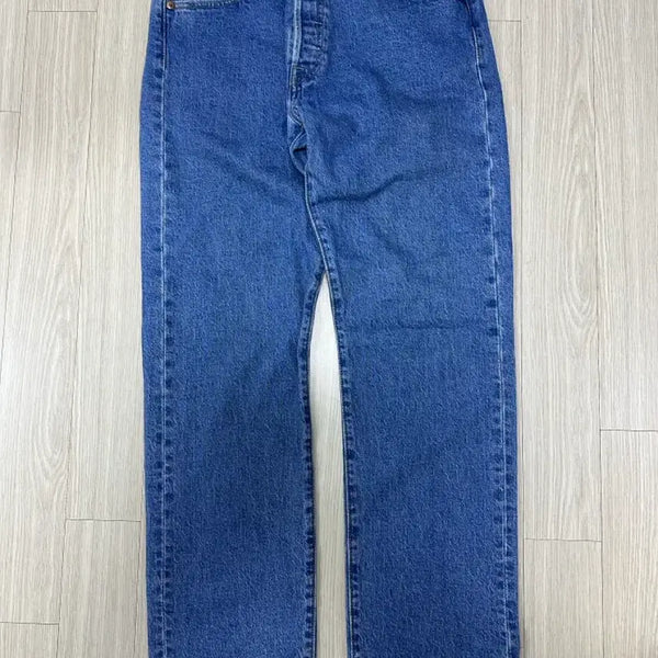 [BUNJANG] Levi's 501 Denim Jeans 32x32 / 리바이스501 데님 32x32