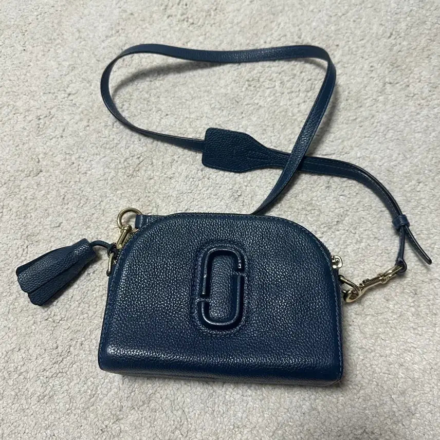 [BUNJANG] Marc Jacobs Camera Bag / 마크제이콥스 카메라백