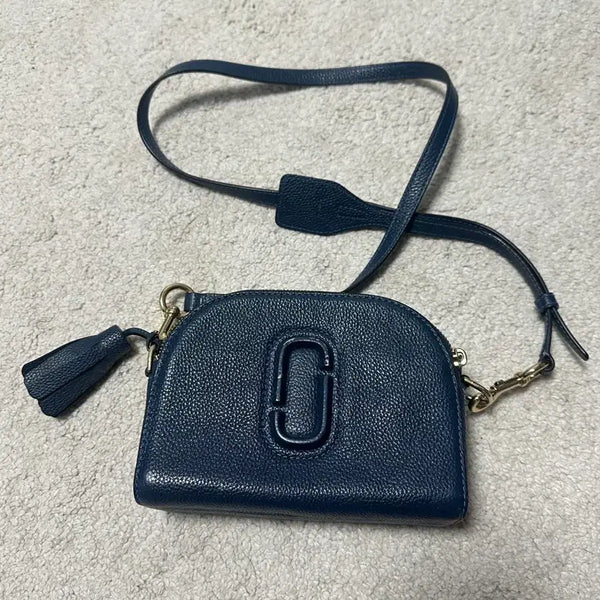 [BUNJANG] Marc Jacobs Camera Bag / 마크제이콥스 카메라백