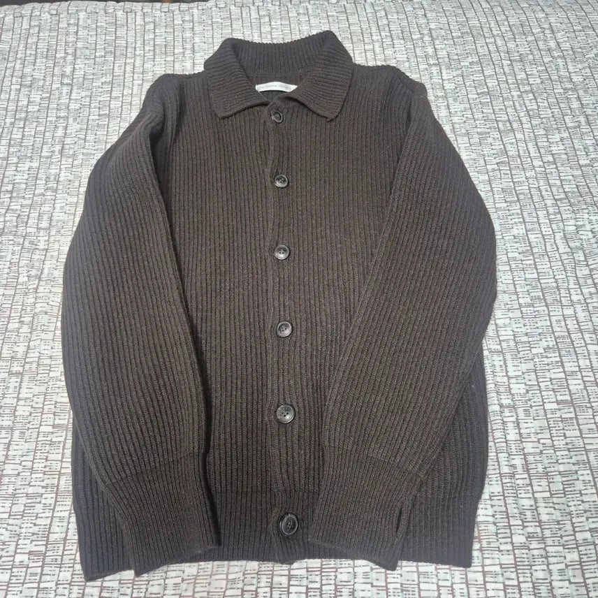 [BUNJANG] LIFUL Minimal Garments Cardigan M / 라이풀미니멀가먼츠 가디건 m