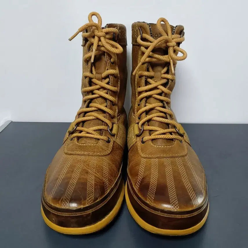 [BUNJANG] SOREL x NEIGHBORHOOD Daystorm GTX Duck Boots / 소렐(SOREL)데이스톰 고어텍스(GTX) 덕 부츠(270mm)