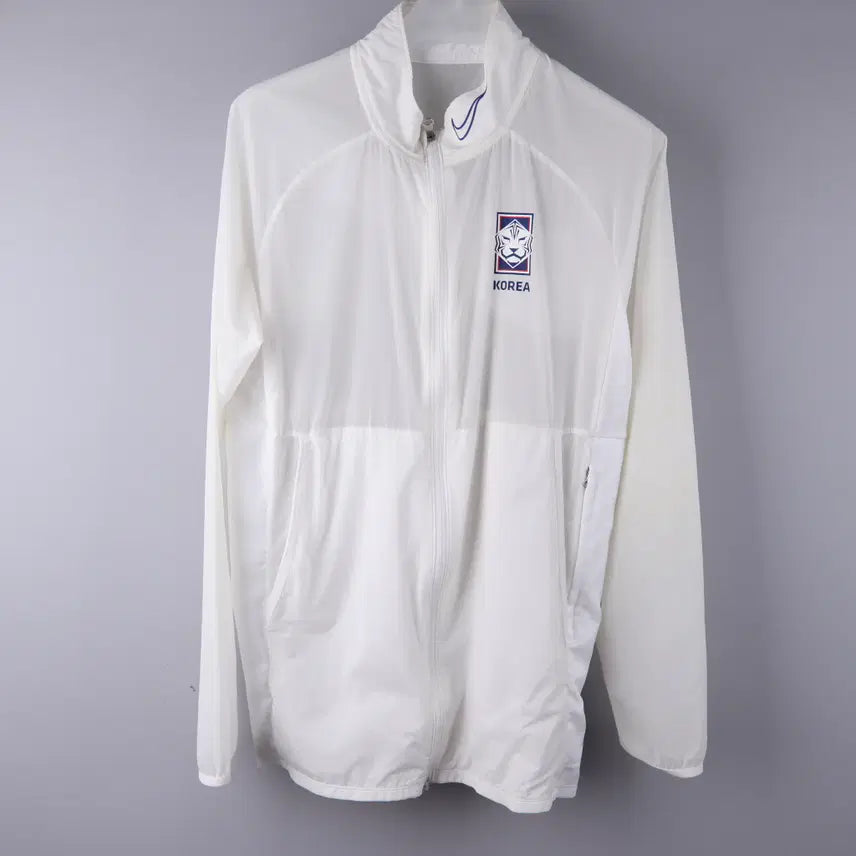 [BUNJANG] Nike South Korea Academy Soccer Jacket L / 나이키 대한민국 아카데미 축구 자켓 (L)