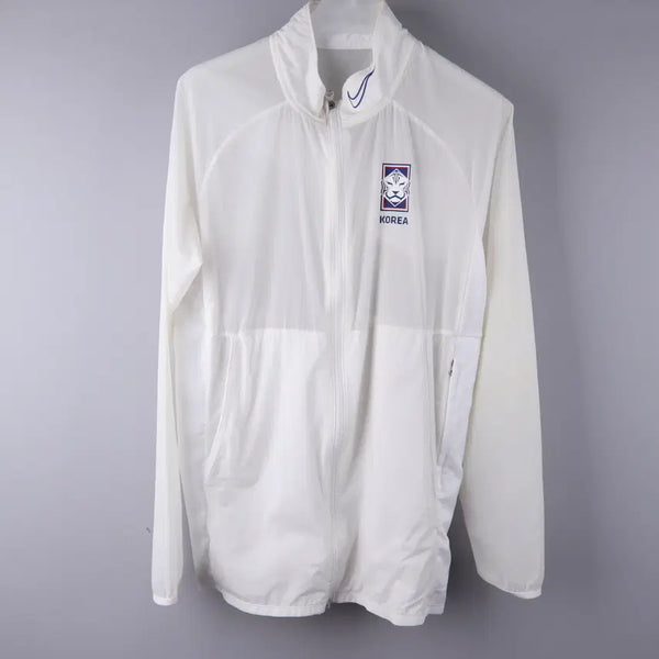 [BUNJANG] Nike South Korea Academy Soccer Jacket L / 나이키 대한민국 아카데미 축구 자켓 (L)