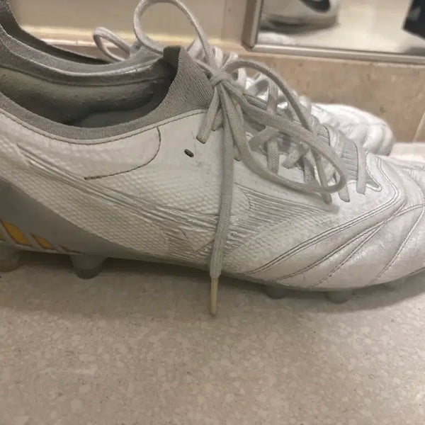 [BUNJANG] Mizuno Morelia Elite FG Soccer Cleats 270mm / 미즈노 모렐리아 엘리트 270