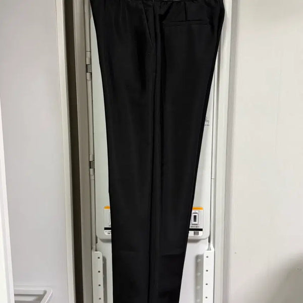 [BUNJANG] Prada Mohair Slacks / 프라다 슬랙스