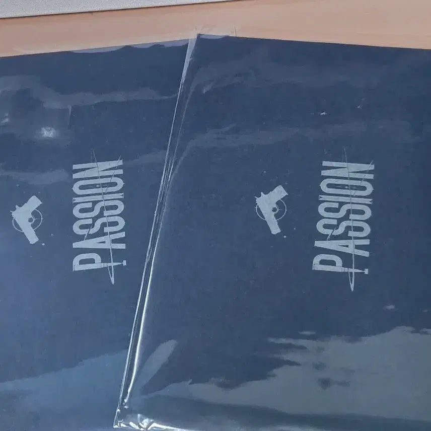 [BUNJANG] Fashion Horizon Postcard Sealed / 패션 호라이즌 엽서 미개봉