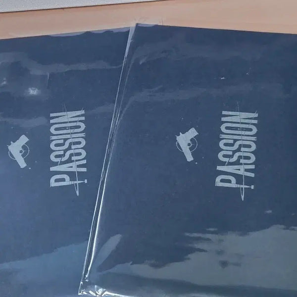 [BUNJANG] Fashion Horizon Postcard Sealed / 패션 호라이즌 엽서 미개봉