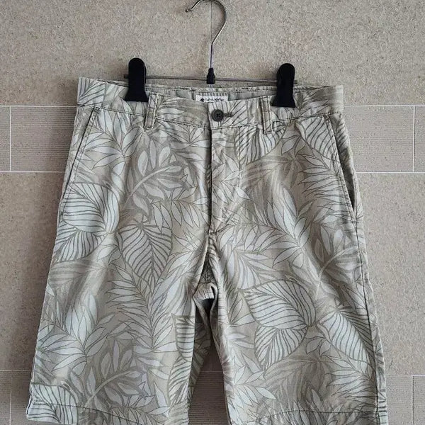 [BUNJANG] Uniqlo Men's Shorts Size 76 / 유니클로 남성 반바지 76