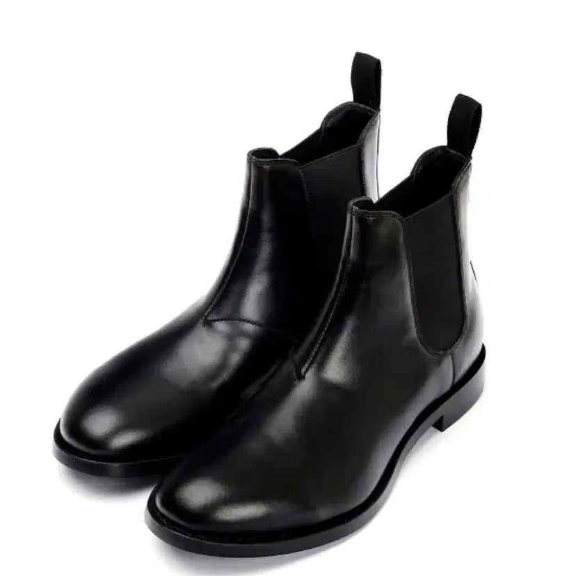 [BUNJANG] Postman T-2 Chelsea Boots / [280] 포스트맨 T-2 첼시부츠