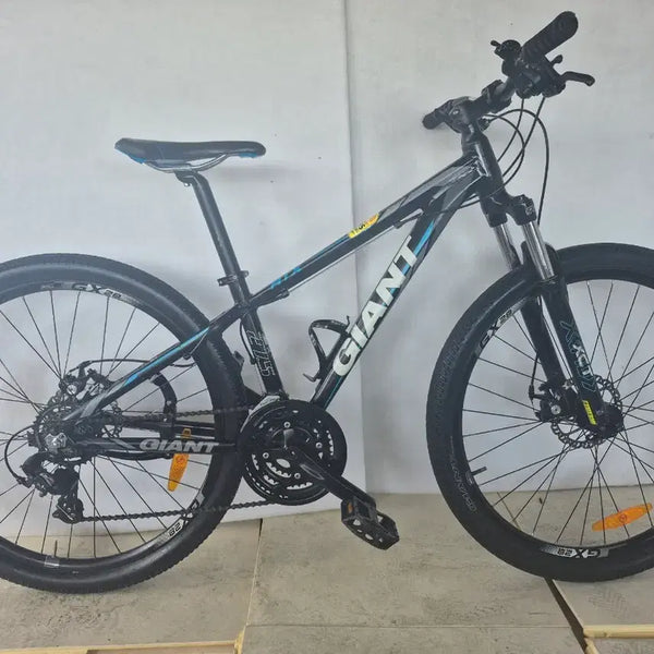 [BUNJANG] Giant ATX 27.5" MTB Bicycle / 자이언트 ATX 27.5인치 MTB 자전거