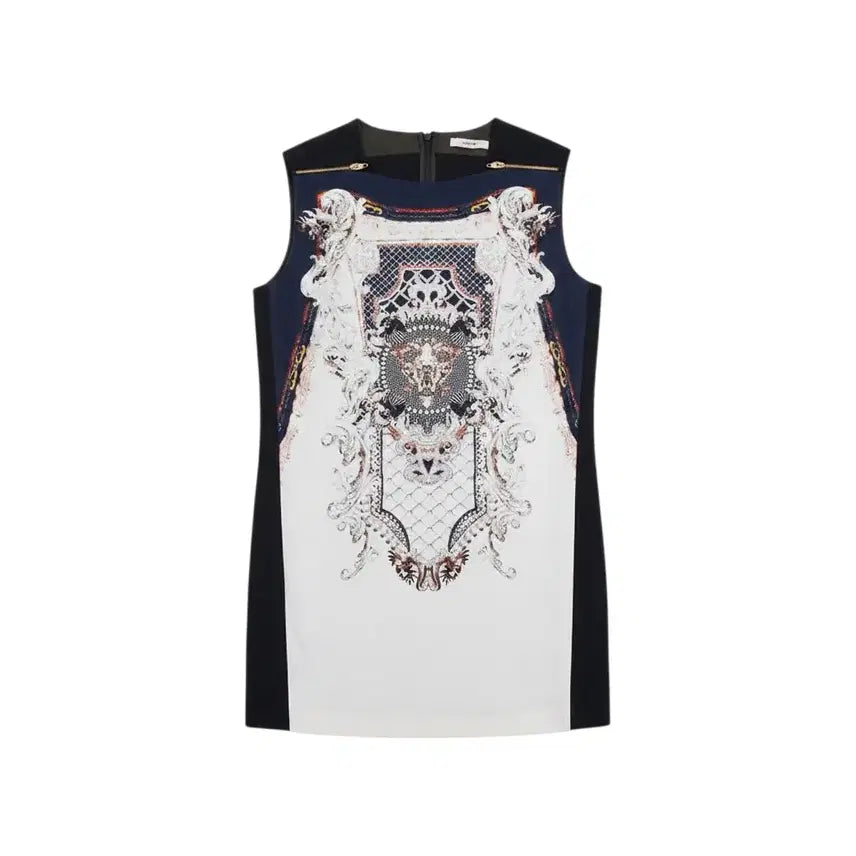 [BUNJANG] Hansem System Women's Sleeveless Vest WT 12-3 Size 66 / 여성66 / 한섬 시스템 럭셔리 민소매 베스트WT 12-3