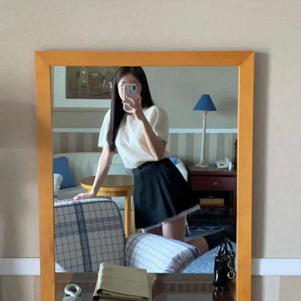 [BUNJANG] Liette Randy Skirt / 리에뜨 랜디 스커트