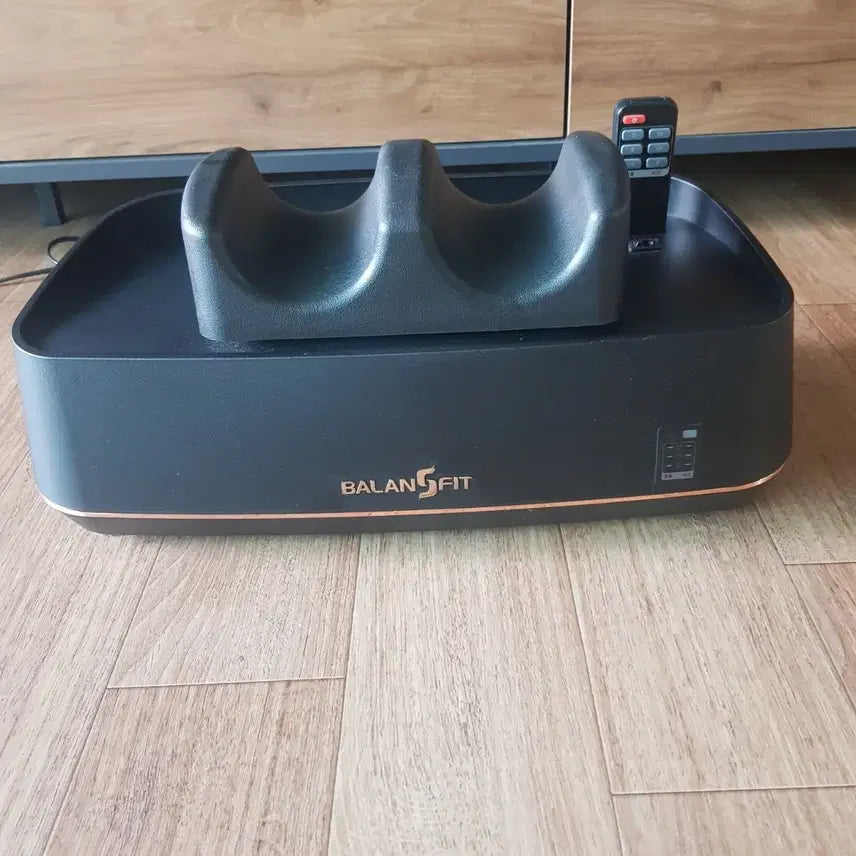 [BUNJANG] Balance Fit "Bungeo" Exercise Machine / 밸런스핏 붕어 운동기