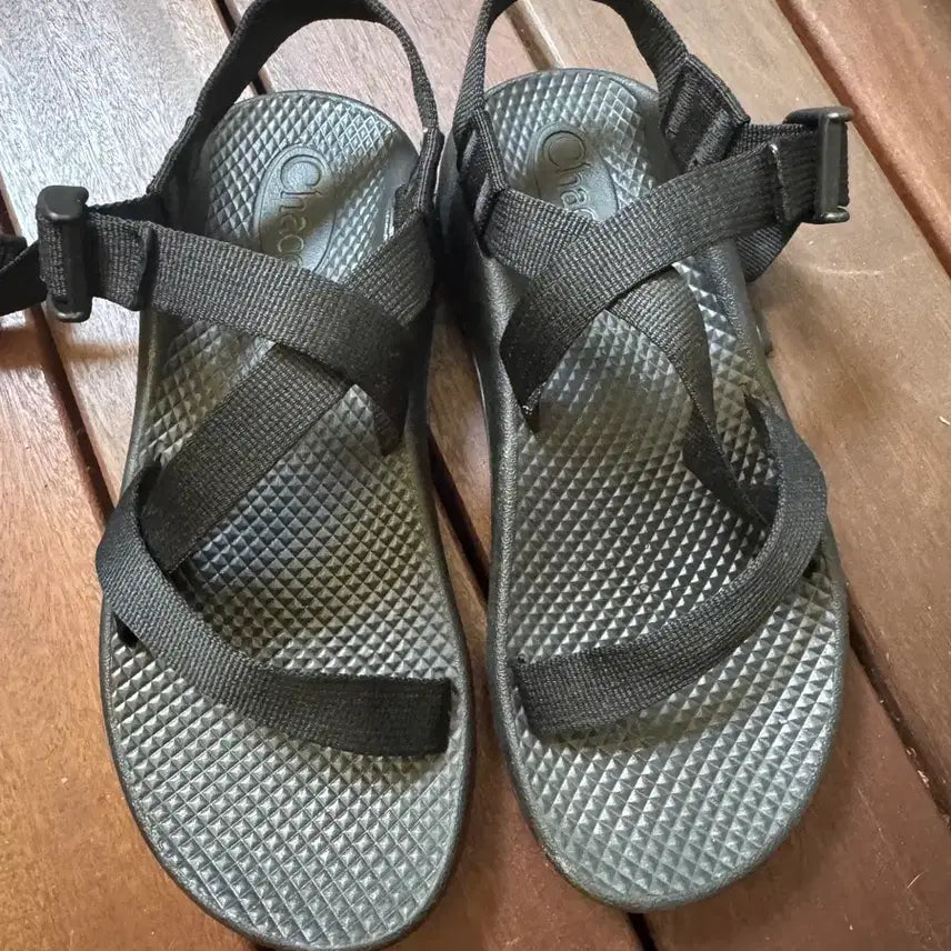 [BUNJANG] Chaco Z1 Sandal Women's / 차코 제트원 샌들