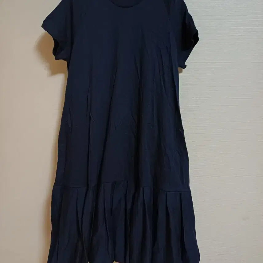 [BUNJANG] MERCI BIEN Cotton Dress / MERCI BIEN 순면원피스 3만원에 판매합니다
