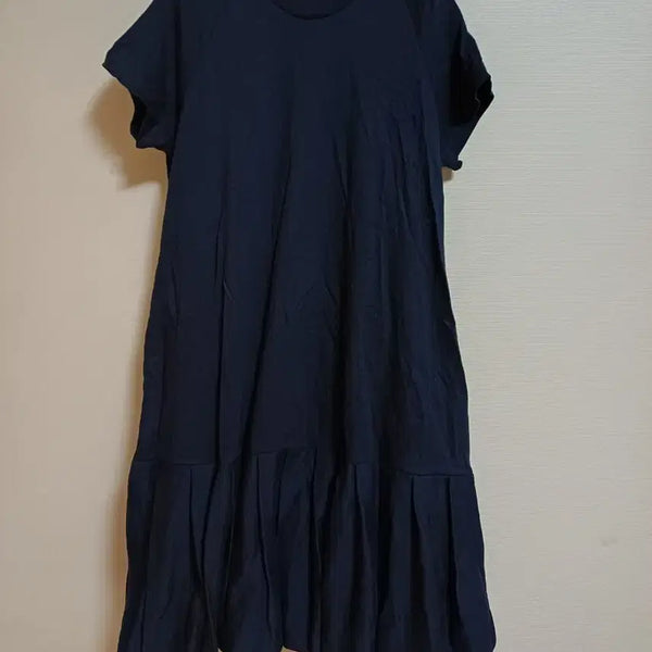 [BUNJANG] MERCI BIEN Cotton Dress / MERCI BIEN 순면원피스 3만원에 판매합니다
