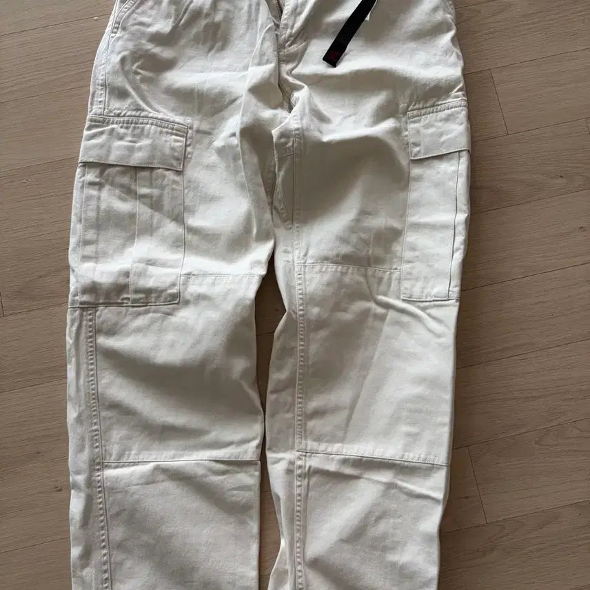 [BUNJANG] Gramicci Cargo Pants / 그라미치 카고