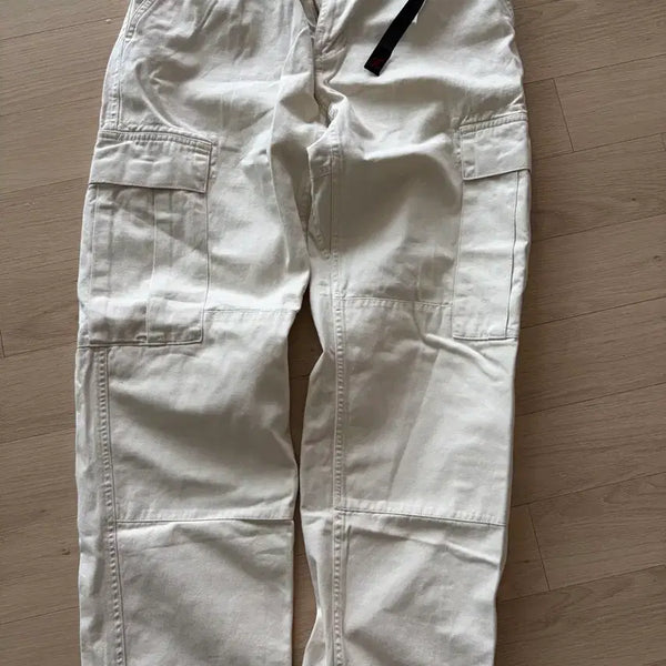[BUNJANG] Gramicci Cargo Pants / 그라미치 카고