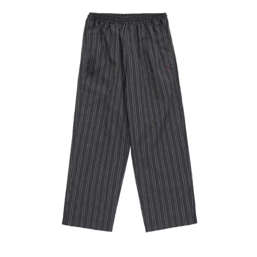 [BUNJANG] Fuzz Striped Pants (Rare) / Fuzz 희귀템 스트라이프 퍼즈 팬츠