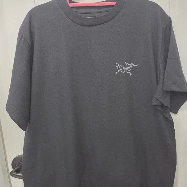 [BUNJANG] Arc'teryx Short Sleeve T-Shirt (Medium) / 아크테릭스 반팔 팔아요