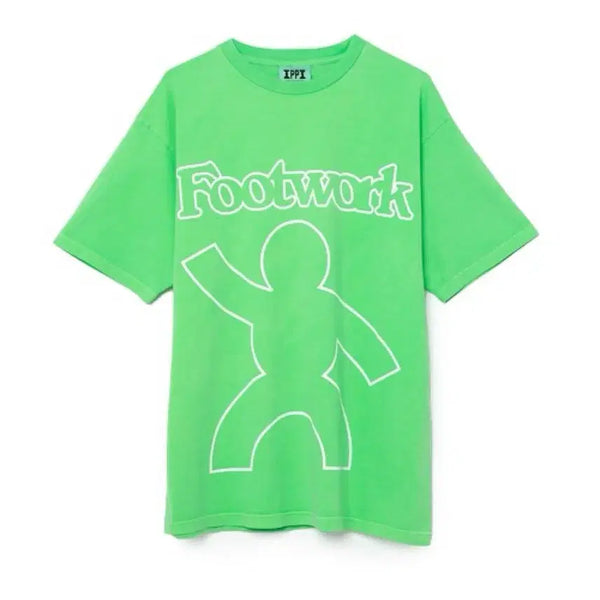 [BUNJANG] Public Possession Graphic T-Shirt L / 퍼블릭포제션 반팔티 L 판매 남녀공용