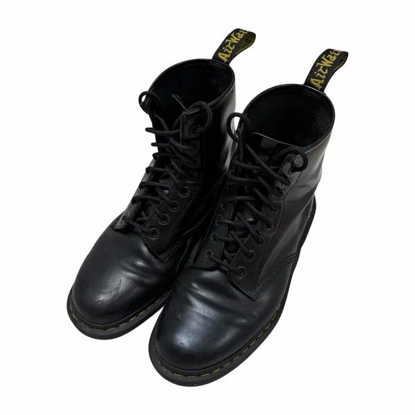 [BUNJANG] Dr. Martens 8-Hole Boots / [260] 닥터마틴 8홀 부츠
