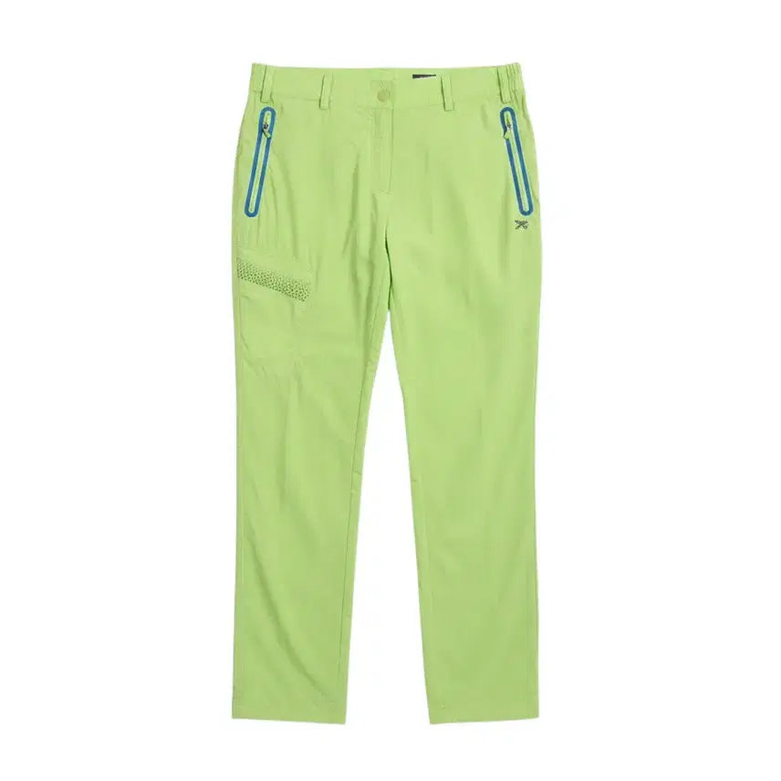 [BUNJANG] JDX Nylon Golf Pants Women's Size 72 / 여성72/ JDX 나일론 골프팬츠