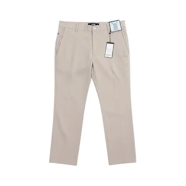 [BUNJANG] Men's Functional Golf Pants / 남성92/ 텍가 19만8천 기능성 골프팬츠