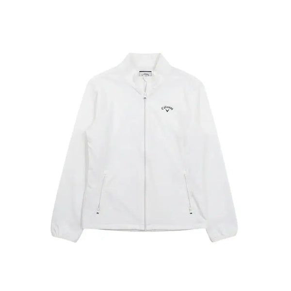 [BUNJANG] Callaway Women's Spring/Summer Windbreaker Jumper / 여성95/ 캘러웨이 봄여름 골프 바람막이점퍼