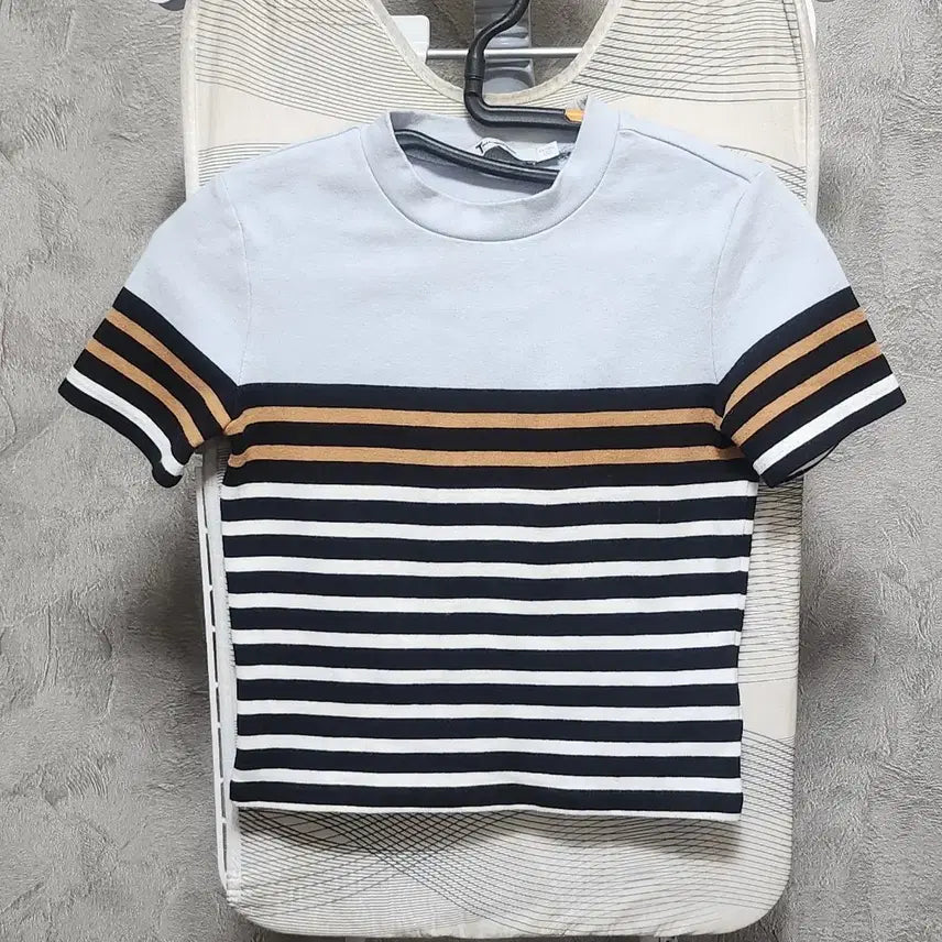[BUNJANG] Alexander Wang Short Sleeve T-Shirt / 알렉산더왕 반팔티