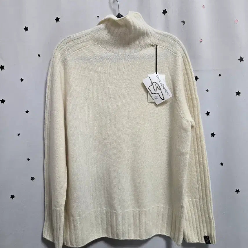 [BUNJANG] CC Collect Cashmere Turtle Neck Knit Sweater Free Size / 씨씨콜렉트 캐시미어 터틀넥 니트 FREE 새상품_10