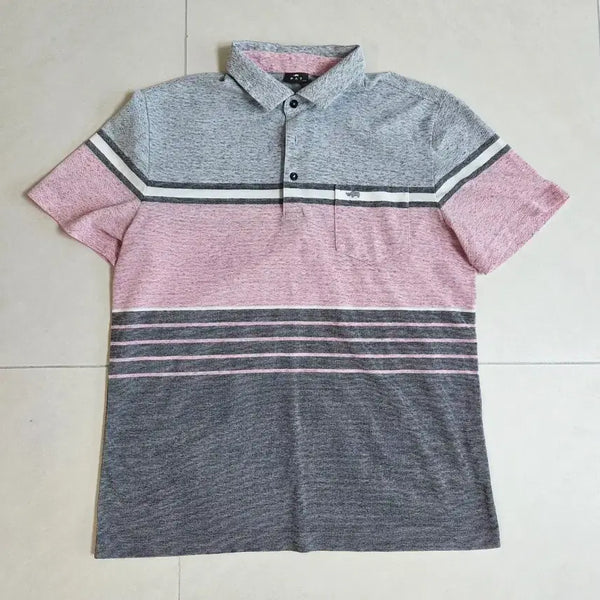 [BUNJANG] PAT Men's Short Sleeve T-Shirt Size 100 / PAT 남성반팔티 100