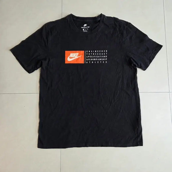 [BUNJANG] Nike Men's Short Sleeve T-Shirt XL / 나이키 남성 반팔티 XL