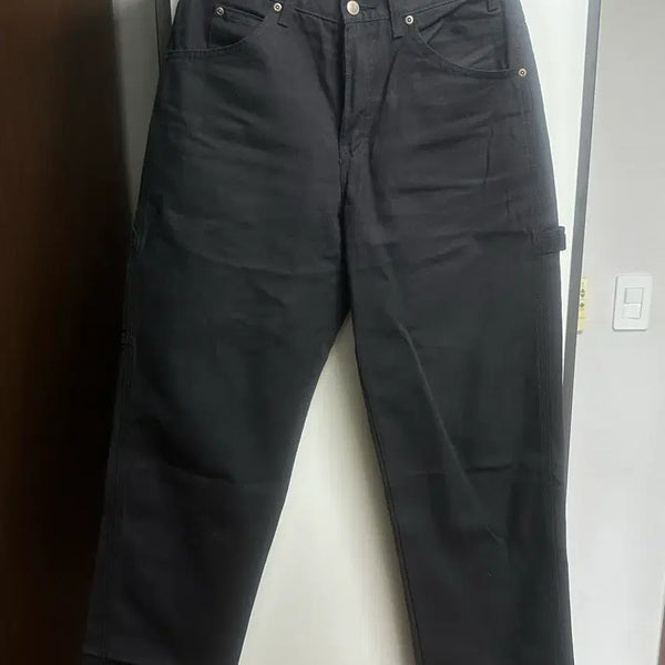 [BUNJANG] Dickies Carpenter Pants (Size 32) / 디키즈 카펜더 팬츠 (32)