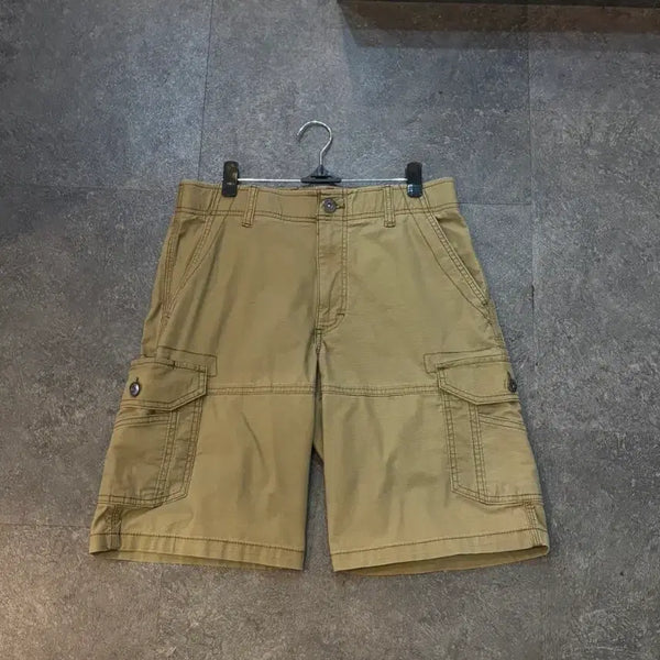 [BUNJANG] Lee Cargo Shorts Size 30 / Lee 리 카고팬츠 반바지 30사이즈