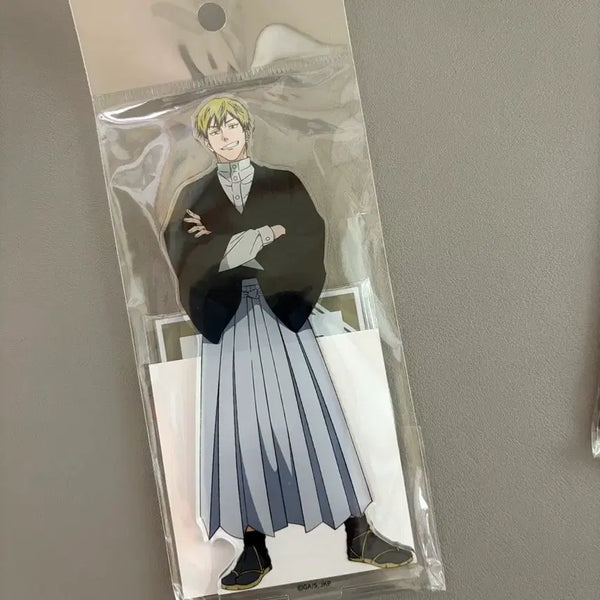[BUNJANG] Jujutsu Kaisen Geto Suguru Acrylic Stand (Graduation Pool Arc) / 젠인나오야 아크릴 스탠드 주술회전 사멸회유