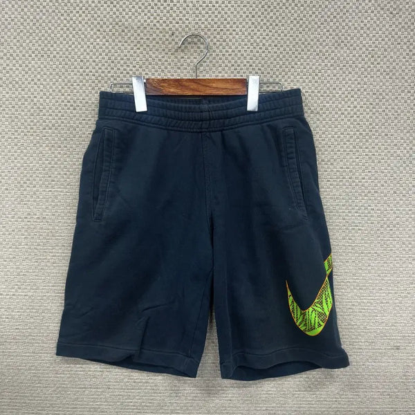 [BUNJANG] Nike Training Shorts M / 나이키 츄리닝 반바지 M D03541
