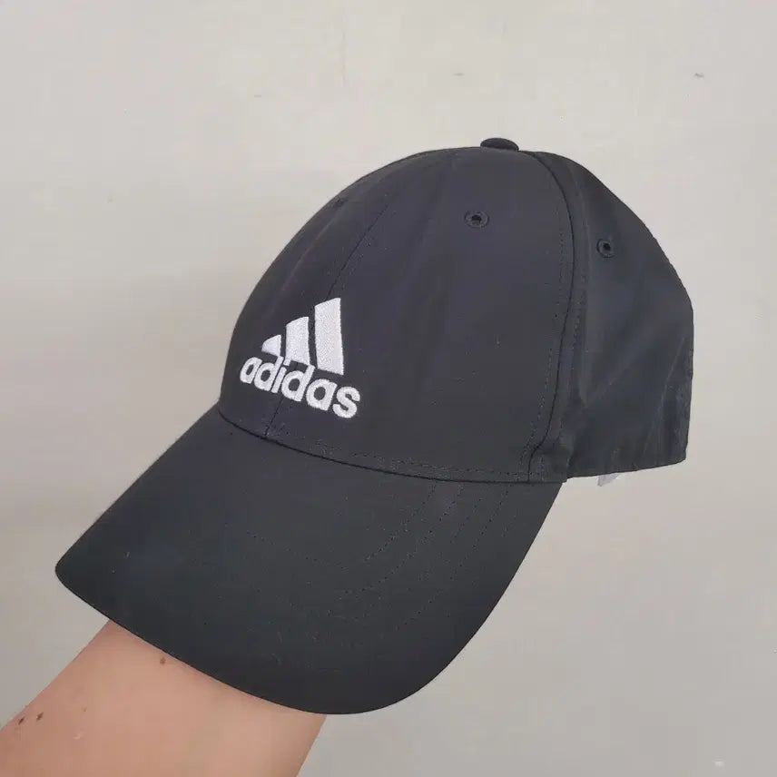 [BUNJANG] Adidas Free Size Cap Hat / [free size] 아디다스 볼캡 모자