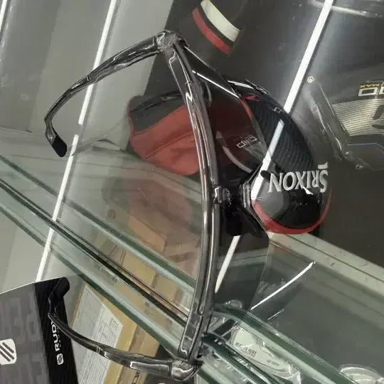 [BUNJANG] Rudy Project Spinshield Pro Sunglasses Crystal Ash Gloss / 루디 프로젝트 스핀쉴드 프로 크리스탈 애쉬 글로스 SP9809330000