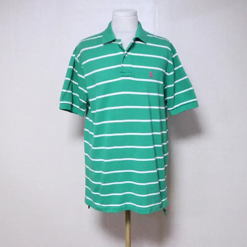[BUNJANG] Polo Ralph Lauren Men's T-Shirt Size 100 / 폴로 남성100 반팔 티셔츠(6)