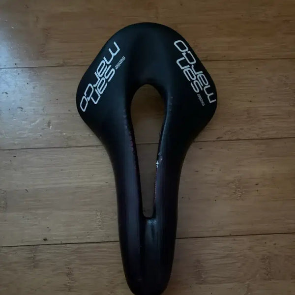 [BUNJANG] Selle San Marco Shortfit Team Edition Saddle / 산마르코 숏핏 팀에디션