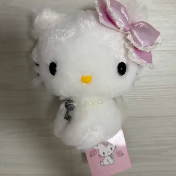 [BUNJANG] Hello Kitty Charmmy Kitty Heisei Edition / 헬로키티 챠미키티 헤이세이