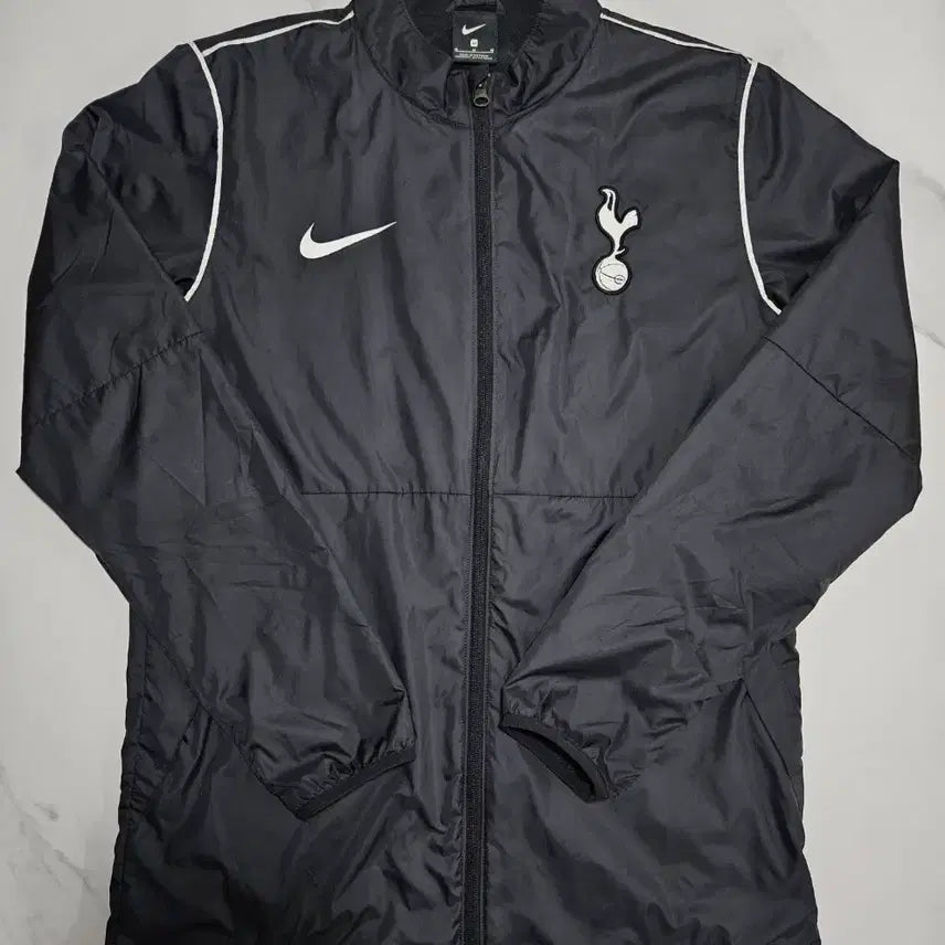 [BUNJANG] Nike Tottenham Hotspur Windbreaker Jacket (Size L) / 토트넘 나이키 바람막이 [국내 L]