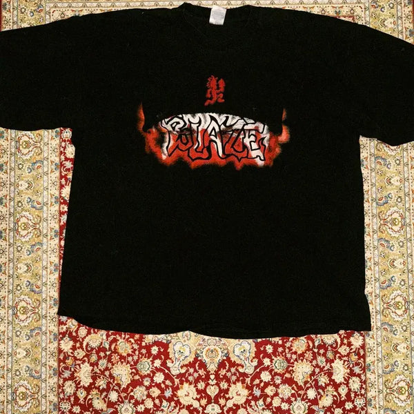[BUNJANG] Vintage ICP T-Shirt (3XL) / (3xl) 빈티지 icp 티셔츠
