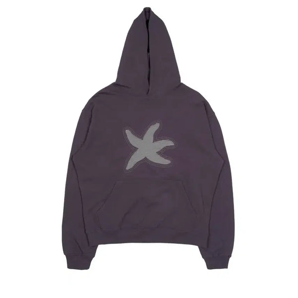 [BUNJANG] The Coldest Moment Hoodie / 더콜디스모먼트 후드티
