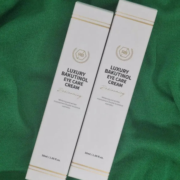[BUNJANG] Re:ble Re:bloom Bakuchinol Eye Cream / 최신 무배 +리블 리블룸 바쿠티놀 아이크림 1개