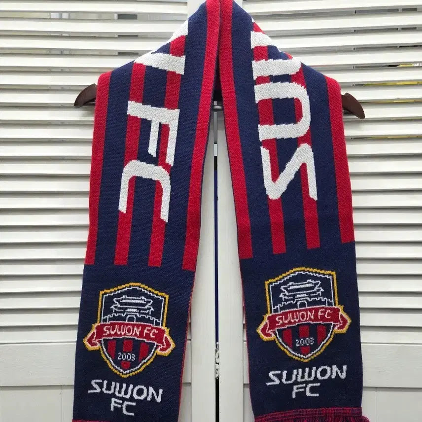 [BUNJANG] Suwon FC Supporter Scarf / 수원FC 응원 머플러