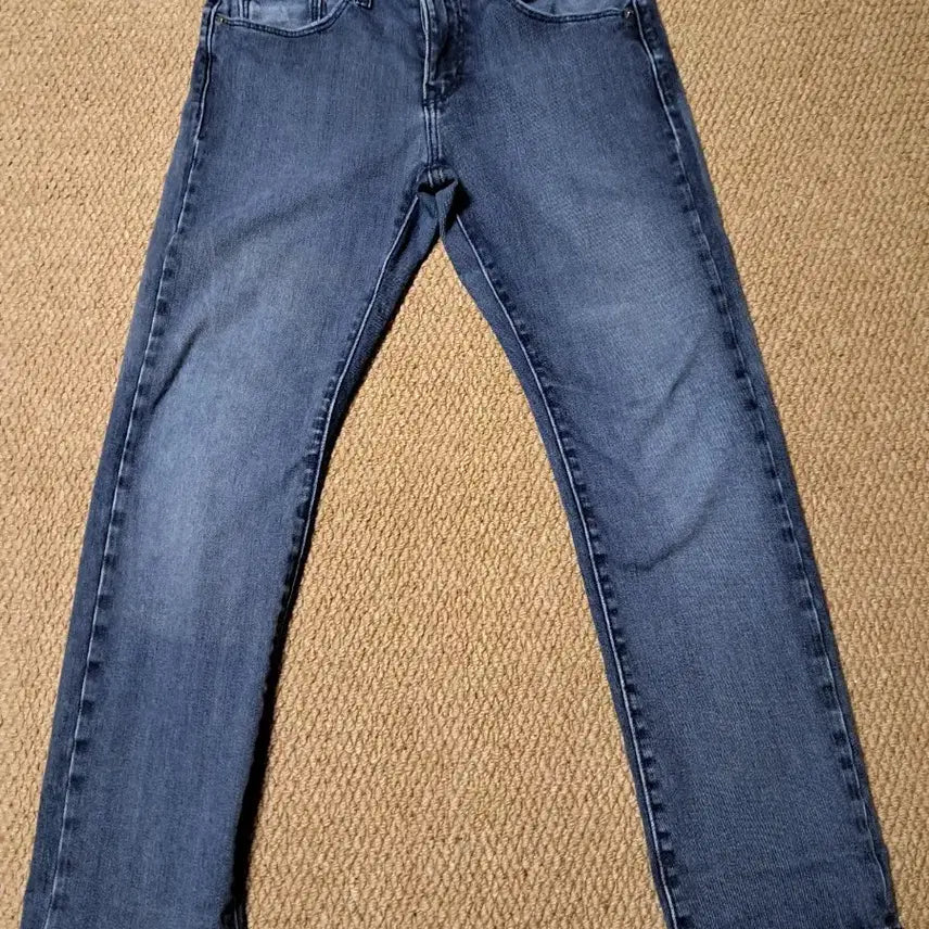 [BUNJANG] Banana Republic Men's Denim Jeans Pants / 바나나리퍼블릭  남자 청바지 데님 팬츠